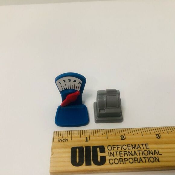 2022 schleich farm word sunny day mobile farm stand replacement 42528 cash regis - Picture 3 of 5